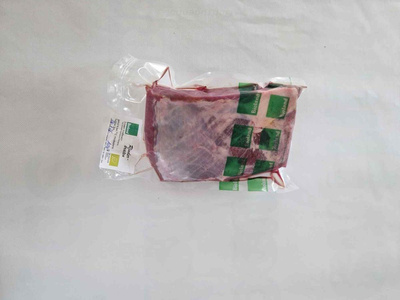 Produktfoto zu Rinderbraten ca 1 kg HHal