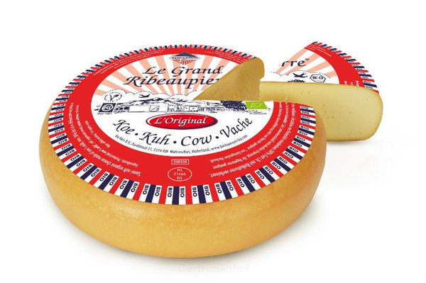 Produktfoto zu Ribeaupierre Kuh, Prepack 190g