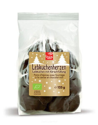 Produktfoto zu Lebkuchenherzen ZB gef.LN