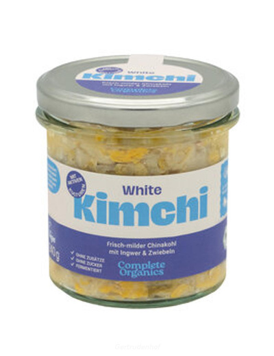 Produktfoto zu White Kimchi
