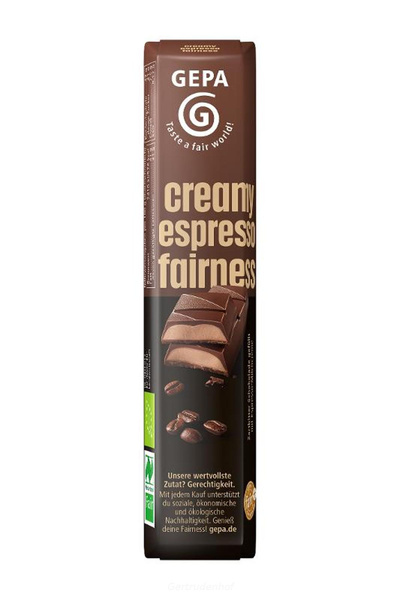 Produktfoto zu Creamy espresso fairness