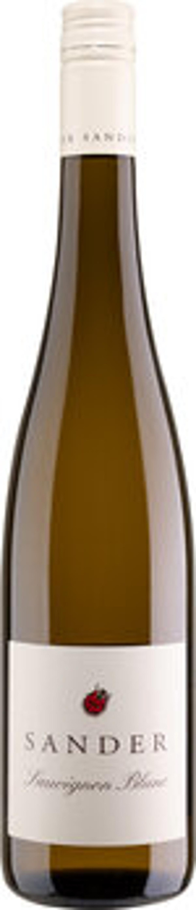 Produktfoto zu Sauvignon blanc weiß SND