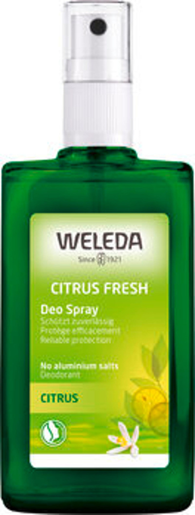 Produktfoto zu Citrus Deodorant