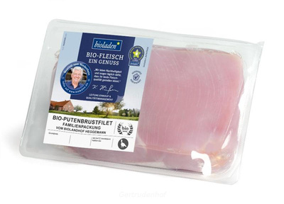 Produktfoto zu Putenbrustfilet groß ca 0,7 kg