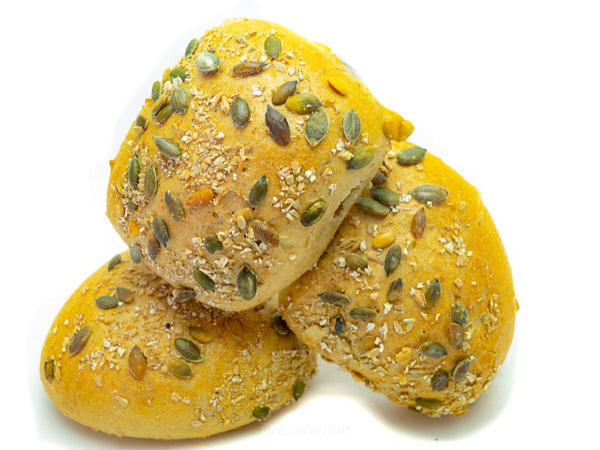 Produktfoto zu Bio Winzer Brötchen (JUS)