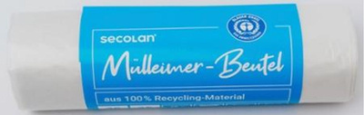 Produktfoto zu Müllbeutel 20 l