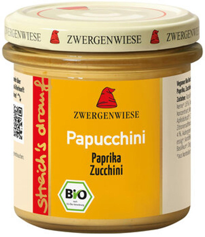 Produktfoto zu Streich's drauf Papucchini ZWE