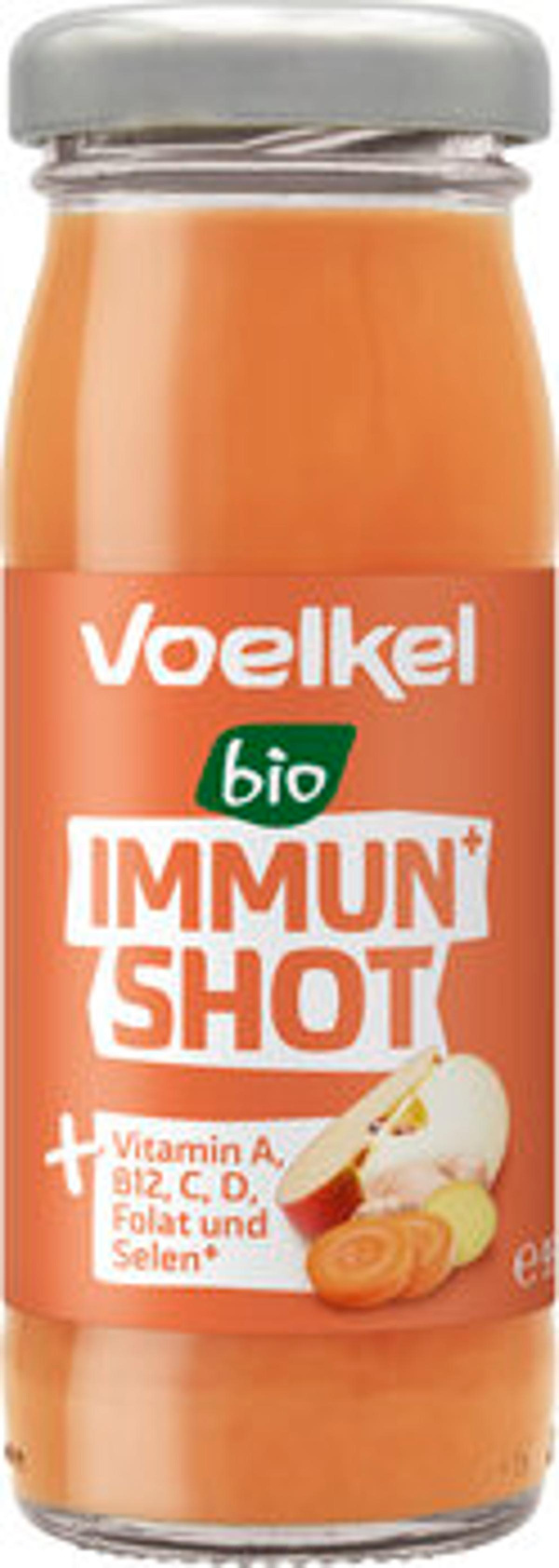 Produktfoto zu Immun Shot, 95 ml, Voe