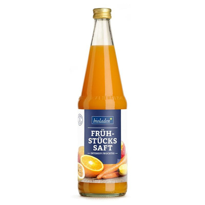 Produktfoto zu Frühstückssaft 0,7 l (WBI)