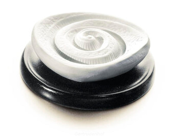 Produktfoto zu Duftstein Energiespirale