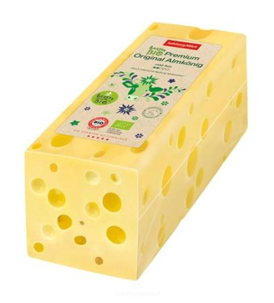Produktfoto zu Almkönig, PrePack