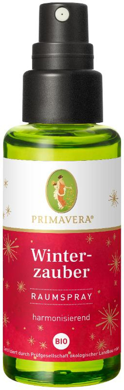 Produktfoto zu Winterzauber Airspray