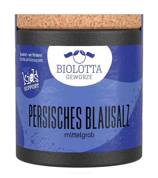 Produktfoto zu Blausalz, mittelgrob HK