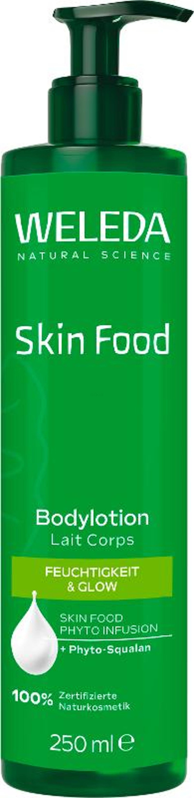 Produktfoto zu Skin Food Bodylotion WEL