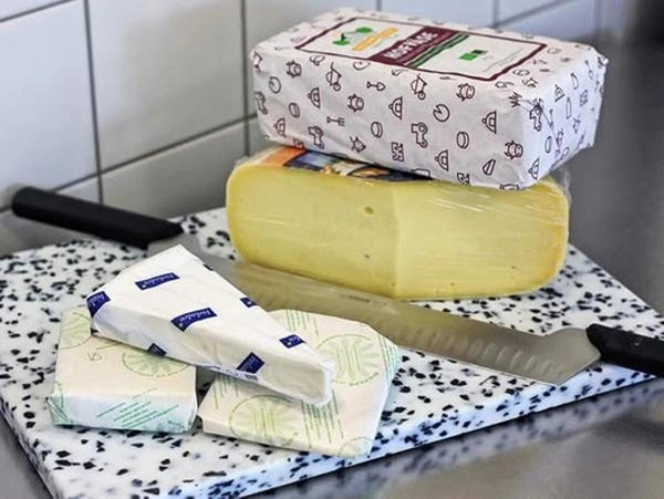 Käse 3 Sorten