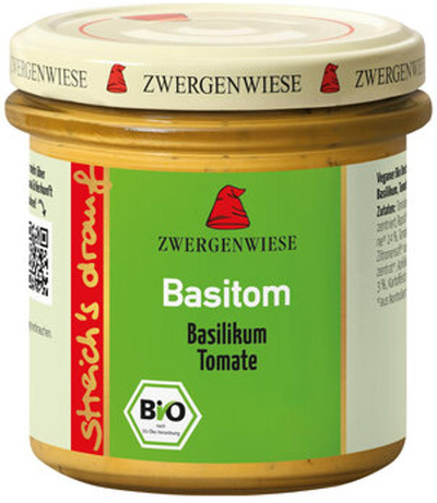 Produktfoto zu Streich's drauf Basitom ZWE
