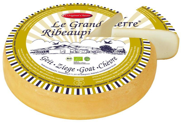 Produktfoto zu Ribeaupierre-Ziegen Prepack