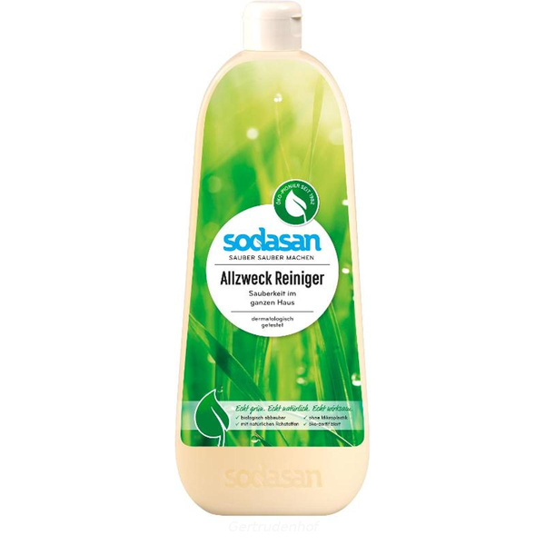 Produktfoto zu Allzweckreiniger 1 L (SOD)