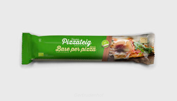 Produktfoto zu A-Pizzateig (frisch) 400g