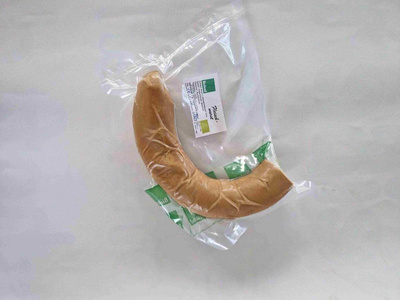 Produktfoto zu Fleischwurst 1_3 Ring HHal