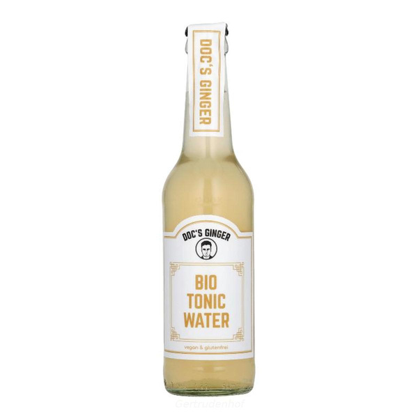 Produktfoto zu Tonic Water