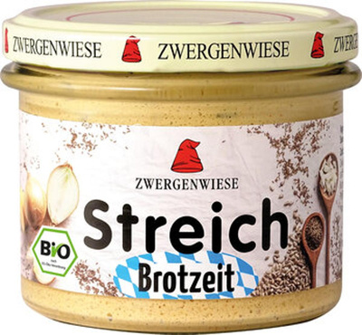 Produktfoto zu Brotzeit Streich Obazda ZWE