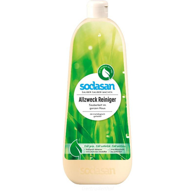 Produktfoto zu Allzweckreiniger 1 L (SOD)