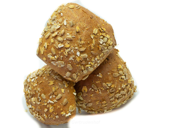 Produktfoto zu Mach Fitt Brötchen (Utters)