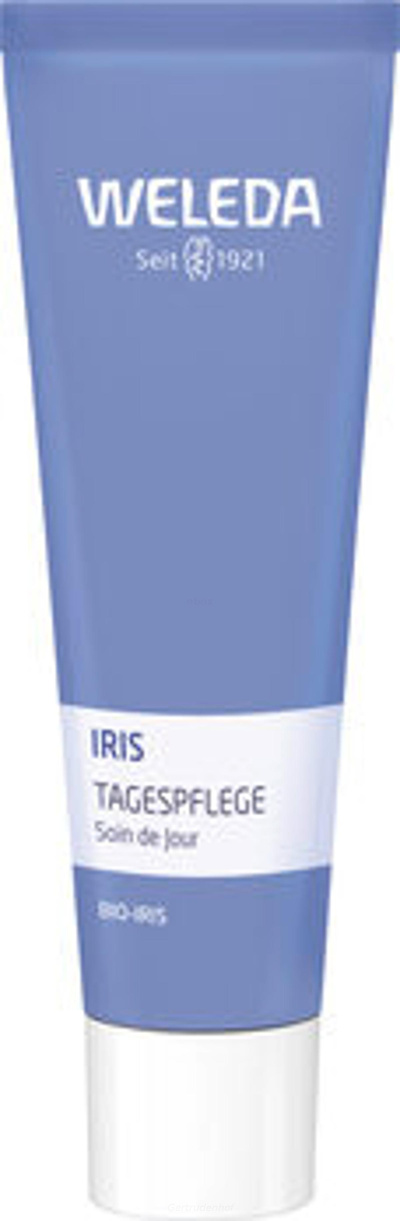 Produktfoto zu Iris Tagespflege Weleda