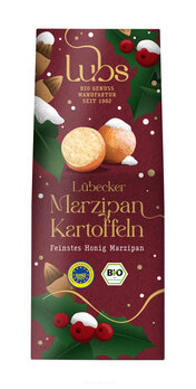 Produktfoto zu A-Marzipankartoffeln
