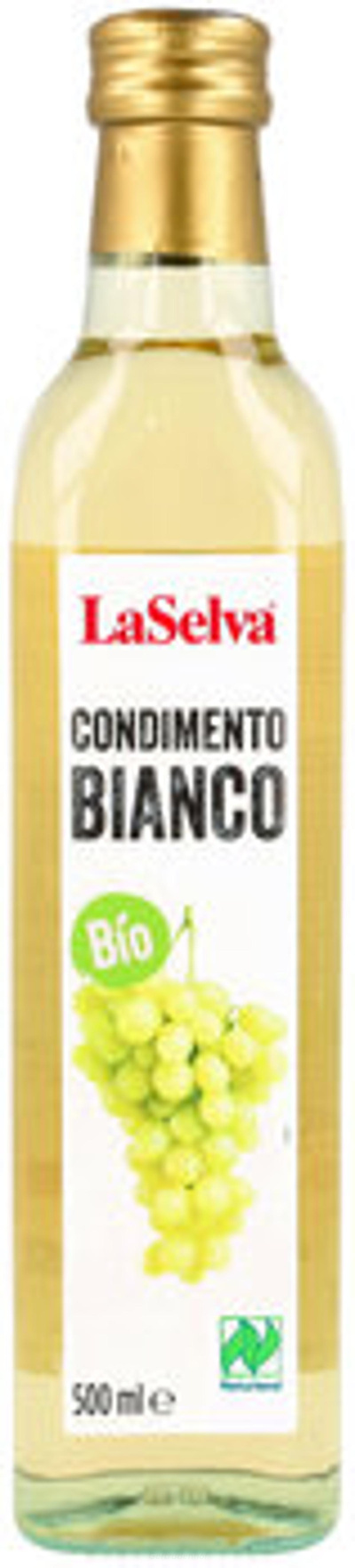 Produktfoto zu Condimento Bianco SEL