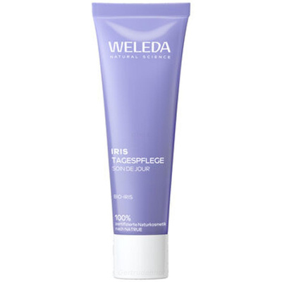 Produktfoto zu Iris Tagespflege Weleda