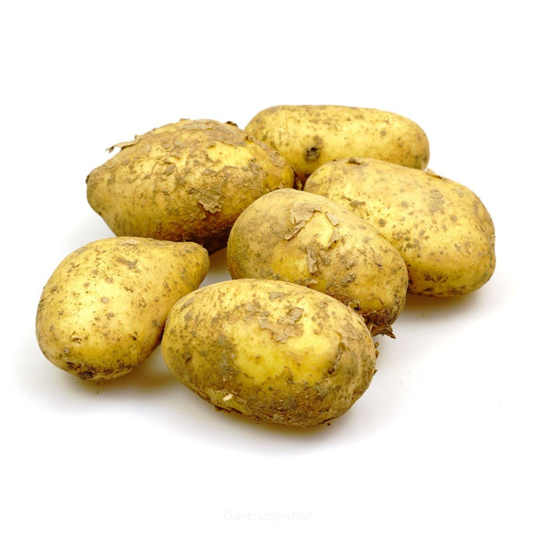 Produktfoto zu Kartoffeln vorw. festk. 5kg