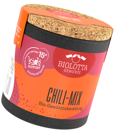 Produktfoto zu Chili-Gewürzzubereitung HK