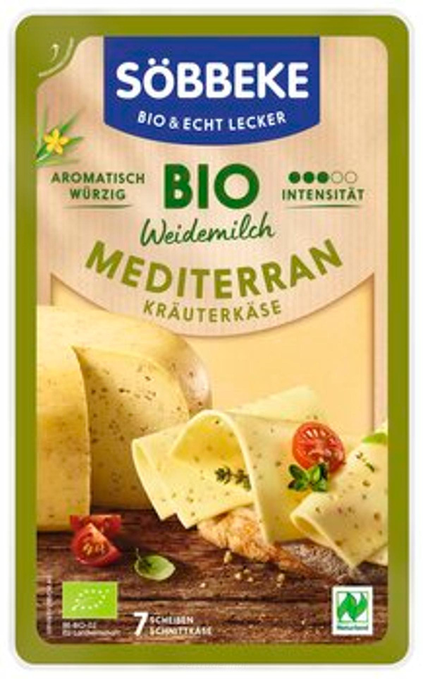 Produktfoto zu Mediterraneo Scheiben SÖB