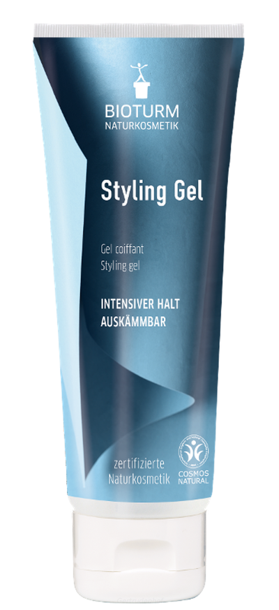 Produktfoto zu Styling Gel 125 ml (BIT)