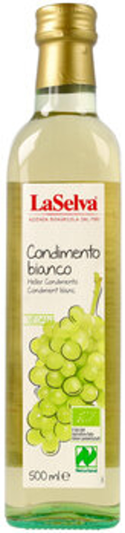Produktfoto zu Condimento Bianco SEL