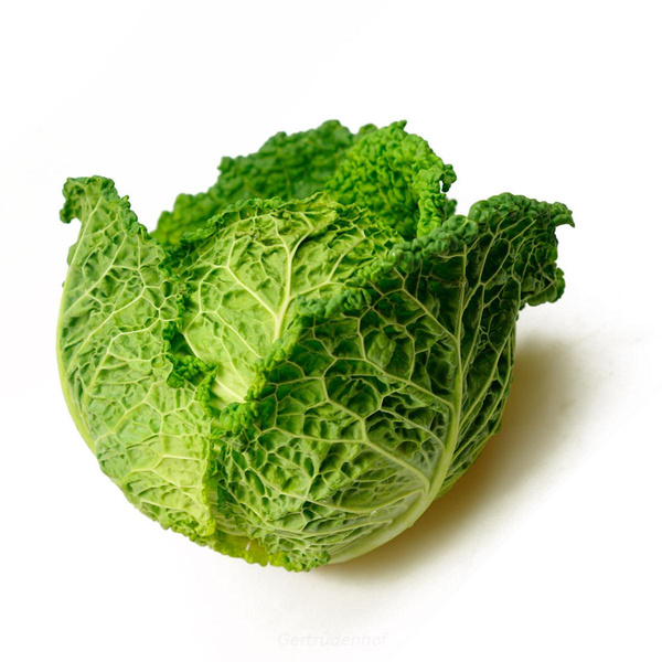 Produktfoto zu Wirsing (Stück)