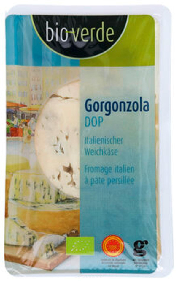Produktfoto zu Gorgonzola  DOP - 125g