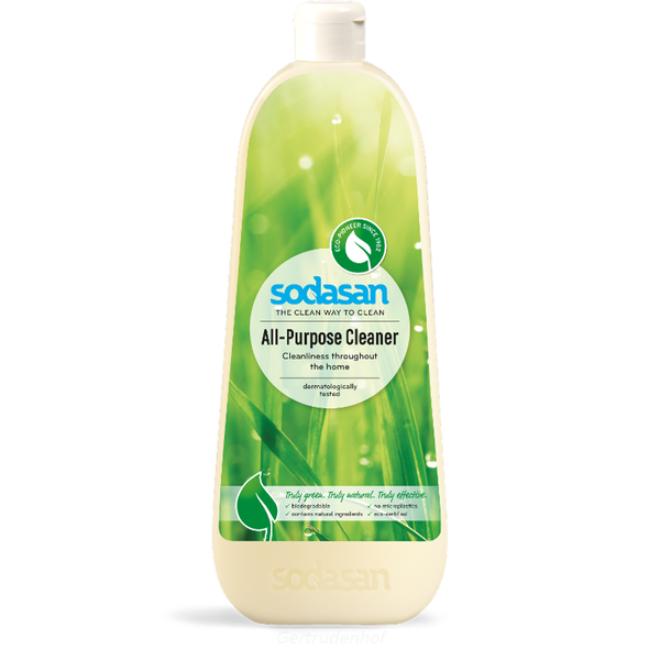 Produktfoto zu Allzweckreiniger 1 L (SOD)