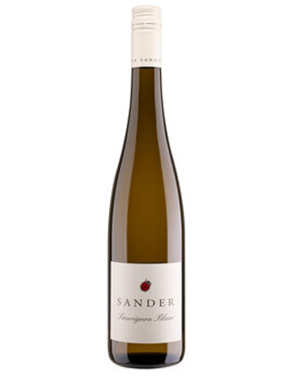 Produktfoto zu Sauvignon blanc weiß SND