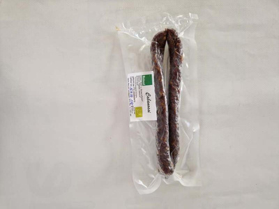Produktfoto zu Cabanossi ca 150 g HHal