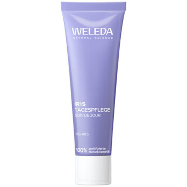 Produktfoto zu Iris Tagespflege Weleda