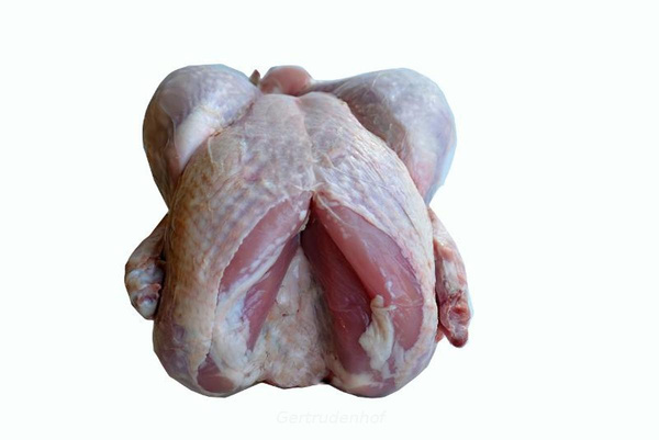Produktfoto zu Pute ca. 7 - 8 kg