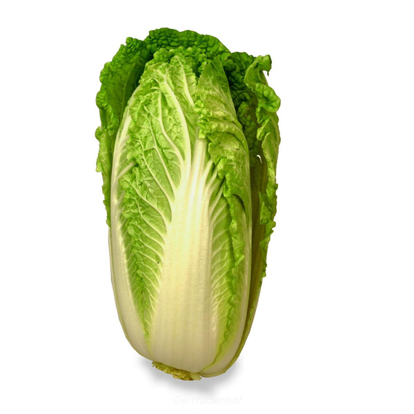 Produktfoto zu Chinakohl (kg), regional
