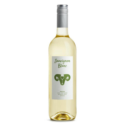Produktfoto zu Sauvignon Blanc weiß 0,75