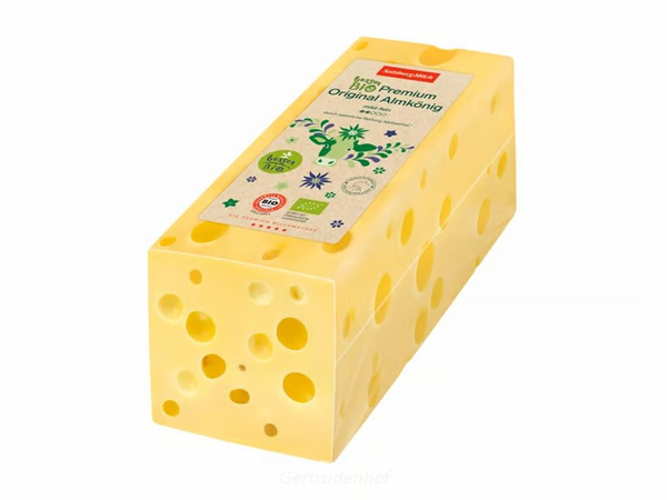 Produktfoto zu A-Almkönig