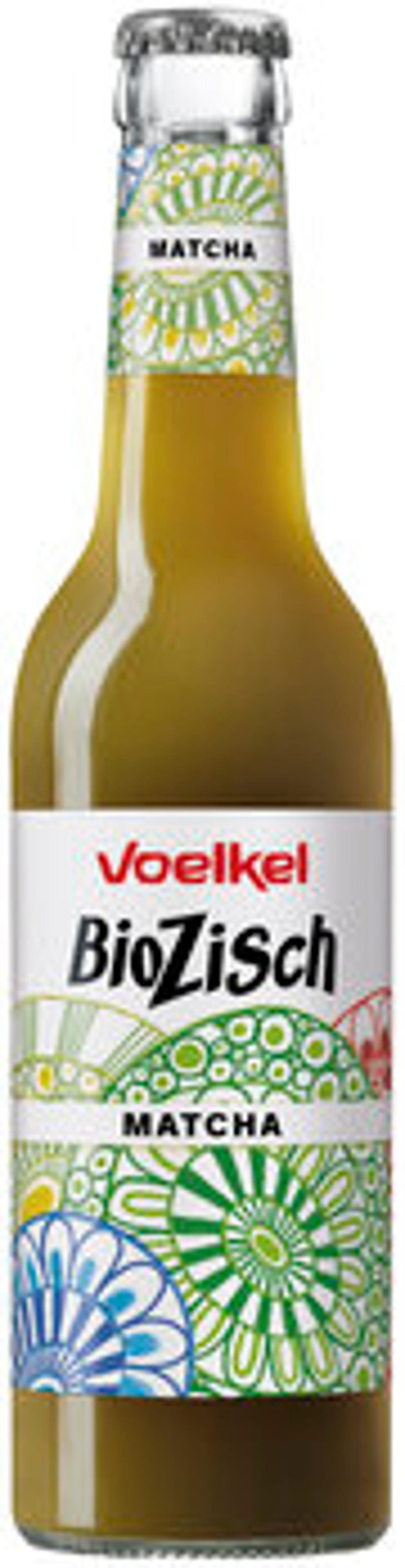 Produktfoto zu Bio Zisch Matcha (0,33l)