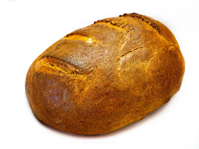Produktfoto zu Weizenmischbrot 1kg