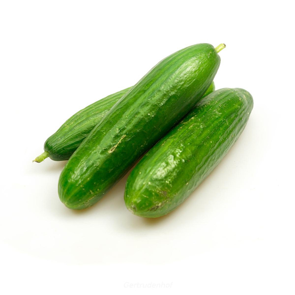 Produktfoto zu Minigurken, regional